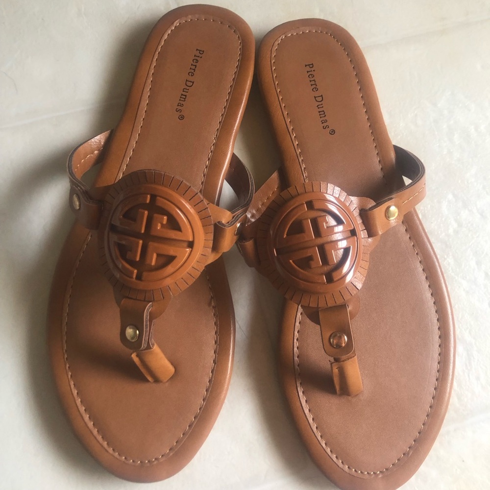 Sold ❌ Size 9 Knock off Tory Burch women’s